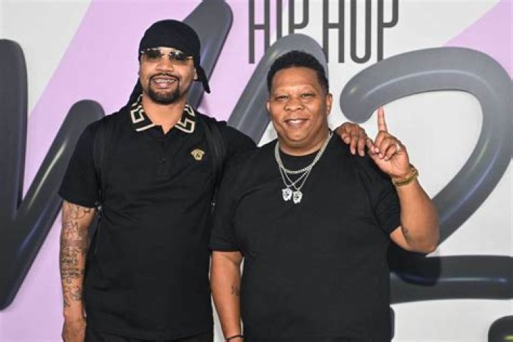 Famed Hip-Hop Producer Mannie Fresh Strikes A Catalog Deal With Reservoir
