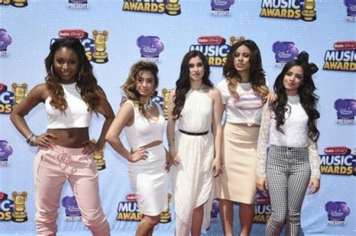 Fifth Harmony, TEEN BEACH 2 Cast and More Confirmed to Present at the 2015 Radio Disney Music Awards – Celeb Secrets
