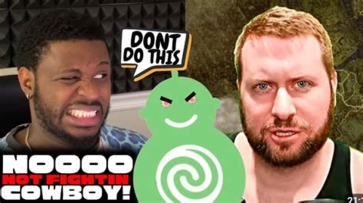 FightinCowboy Youtuber overview