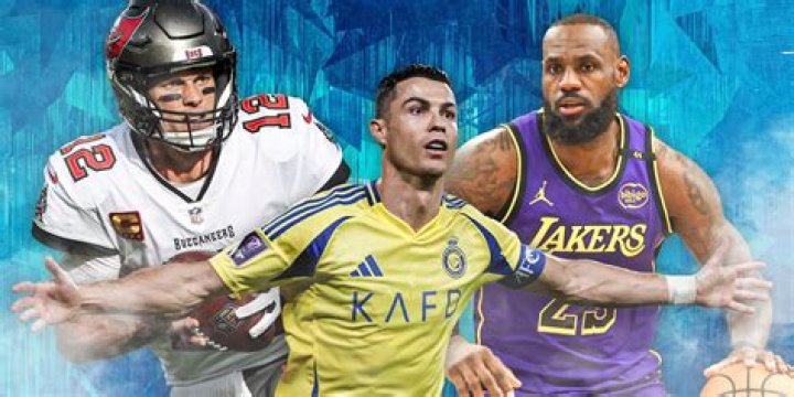 Find The Former Basketball Athlete On Instagram!