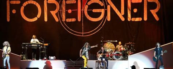 Foreigner’s Mick Jones Signs A Publishing Deal With Warner Chappell