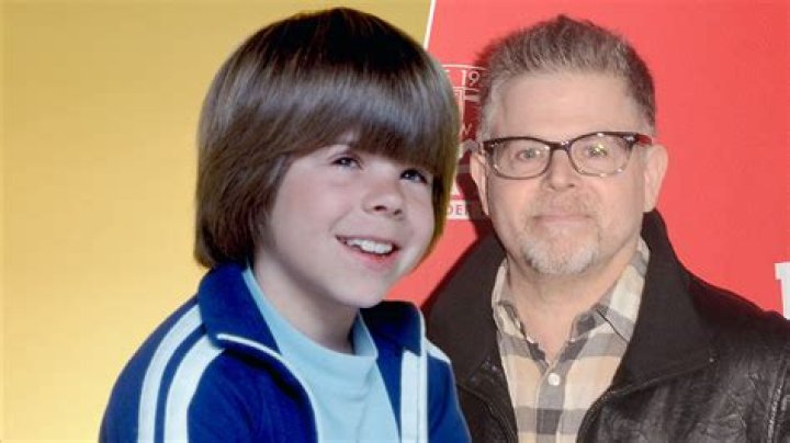 Former Child Star, Adam Rich of ‘Eight Is Enough’ Fame Dead at 54
