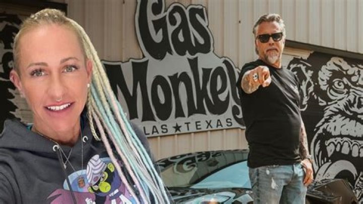 Gas Monkey Garage net worth, income and estimated earnings of Youtuber channel