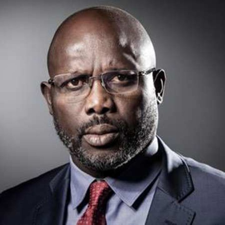 George Weah Bio-salary, net worth, married, divorce, children, bio, career, dating, president