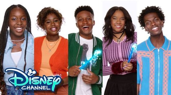 Get to Know the Cast of Disney Channel’s Newest Series “Fast Layne” (Watch) – Celeb Secrets