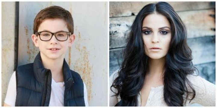 Gianna Simone & Owen Wilder Vaccaro Talk ‘Mother’s Day’ + Charity Work – Read Our Exclusive Q&A! – Celeb Secrets
