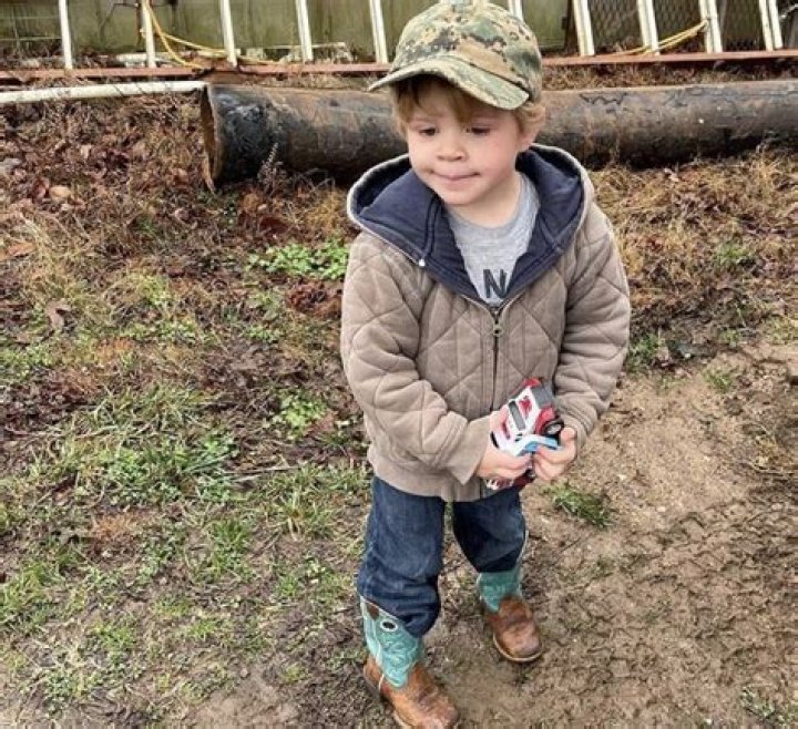 Gideon Forsyth Celebrates Another Birthday