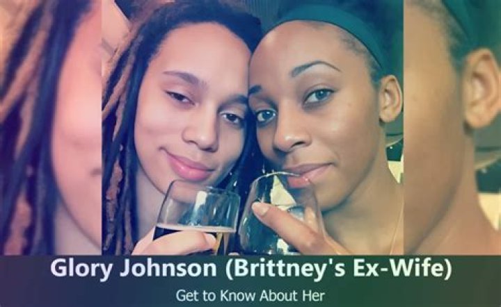 Glory Johnson Biography- Brittney Griner's ex-spouse, Married, Gay, Relationship, children, Rumors, Affair, Age, height, Family, Boyfriend, Dating, Salary, Net worth