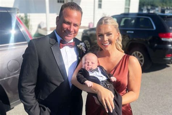 Gustavo Bou Salary and Net worth; Is he Married (Bio, Affair, Wife, Age, Family)