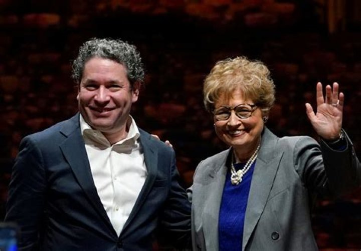 Gustavo Dudamel Named Music and Artistic Director Of The New York Philharmonic