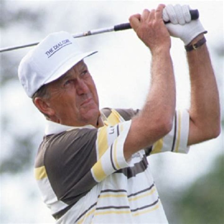 Hall of Fame Golfer Al Geiberger Earnings and Net worth (Bio, Family, Wife, Children, Divorce)