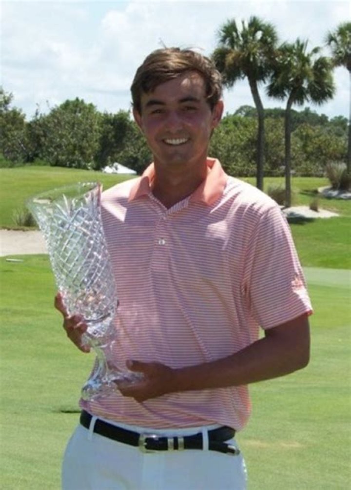 Hank Lebioda PGA Earnings and Net worth (Bio, Age, Family, Girlfriend, Career Stats)