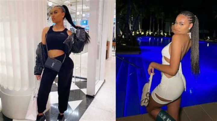 Has Ella From Love Island Had BBL: Before Plastic Surgery Appearance!