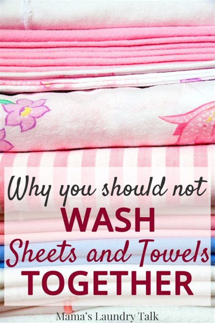 Here's Why You Should Wash Your Towels Every Day — Best Life