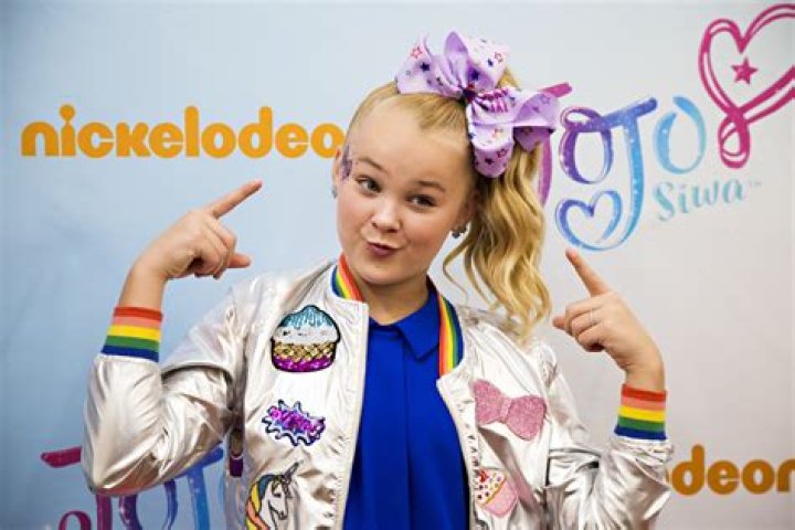 Here’s the List of Jojo Siwa x Nickelodeon Products That Will Be Available Soon – Celeb Secrets