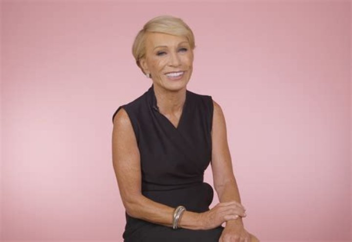 Hire Barbara Corcoran to Speak at Events