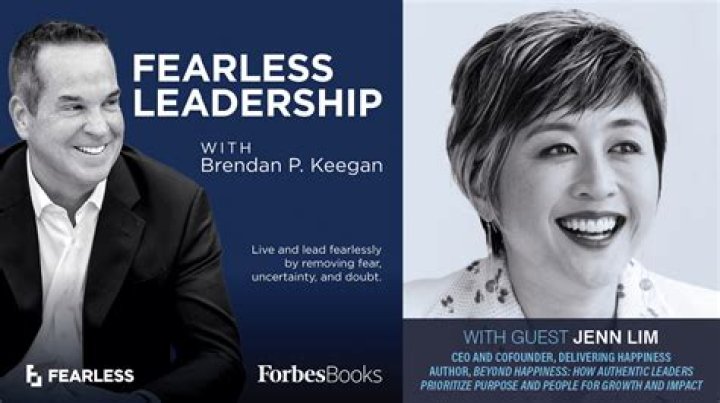 Hire Jenn Lim to Speak at Events