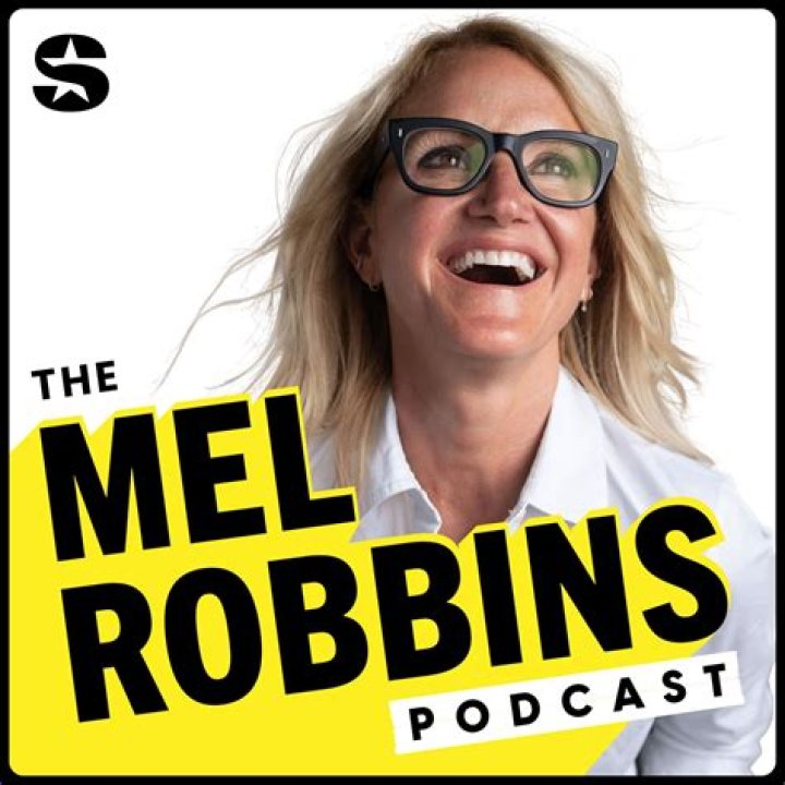 Hire Mel Robbins to Speak at Events