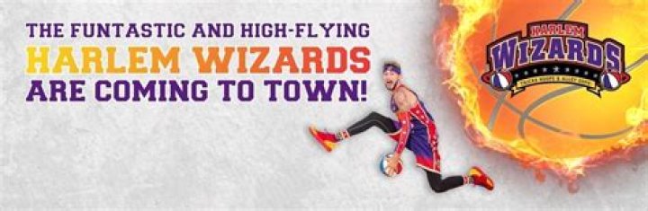 Hire The Harlem Wizards For an Appearance at Events or Keynote Speaker Bookings.