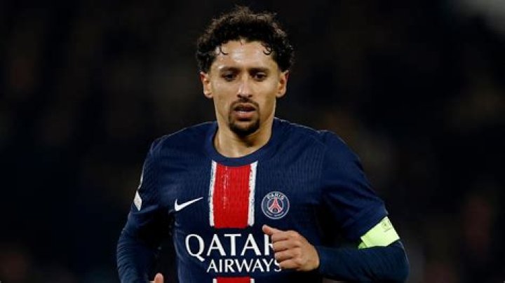 Histoire de l'enfance de Marquinhos plus Biographie inconnue Faits