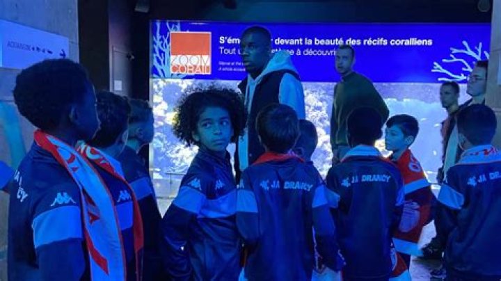 Histoire de l'enfance de Youssouf Fofana et faits biographiques inchangés