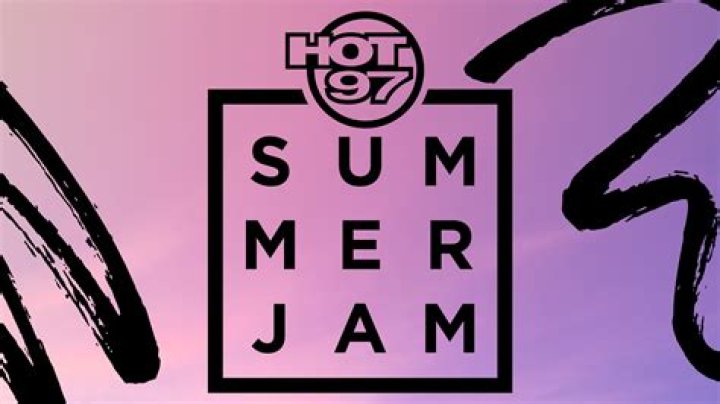 HOT 97 Summer Jam Returns to New York City After Two Decade Hiatus