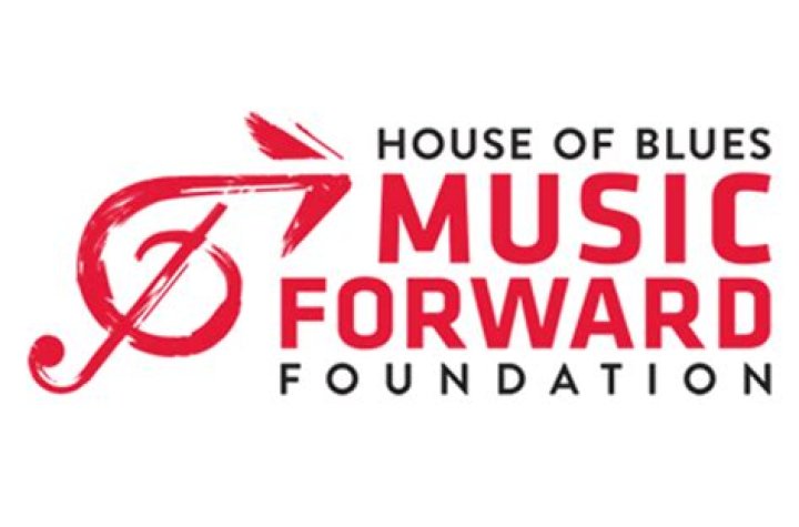 House Of Blues Music Forward Foundation Launches 25th Anniversary Campaign