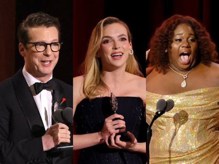 How Broadway – and the Tony Awards – Have Changed Over the Last Decade – Celeb Secrets
