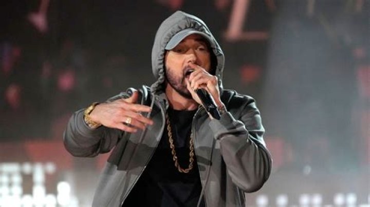 How Did Eminem Get His Stage Name?
