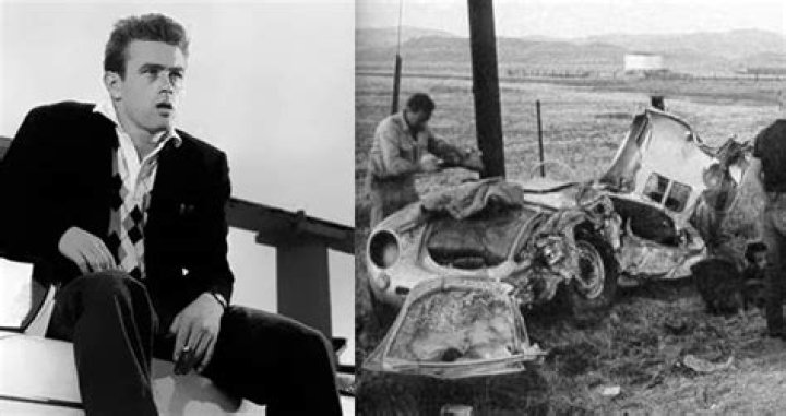 How Did James Dean Die?