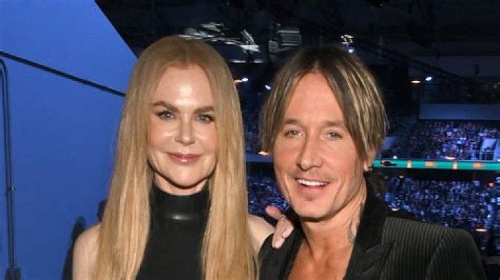 How Did Keith Urban and Nicole Kidman Meet?