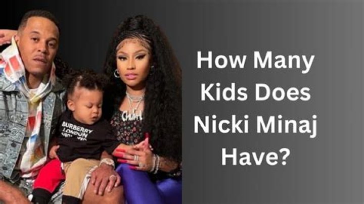 How Many Cars Does Nicki Minaj Have?
