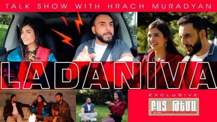 Hrach Muradyan Youtuber overview