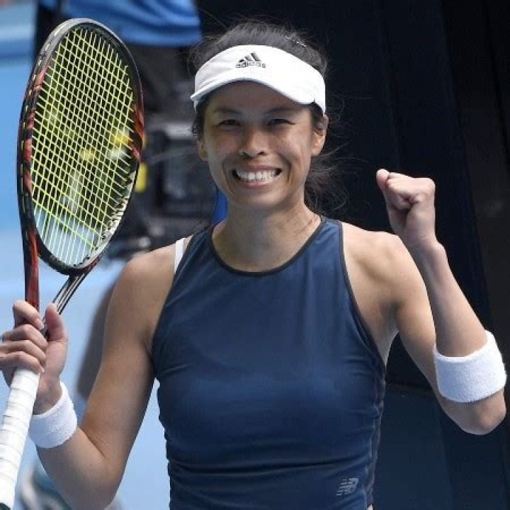 Hsieh Su-wei Tennis Career Earnings and Net worth (Affair, Boyfriend, Husband, Age, Siblings)