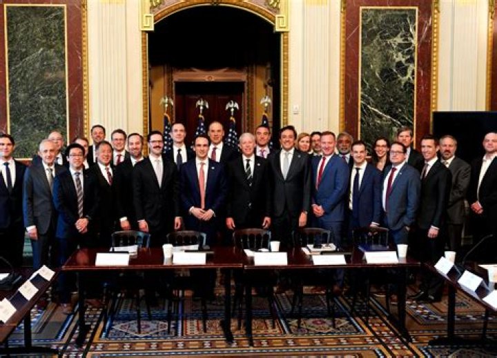 Industry Executives Launch New Entertainment Firm – Interstate 15