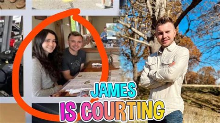 Inside Counting On Joy-Anna And James Duggar's Feud