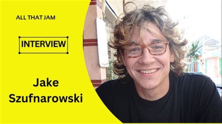 Interview: Jake Szufnarowski