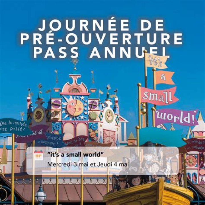 Introducing Our New Video: “it’s a small world”!