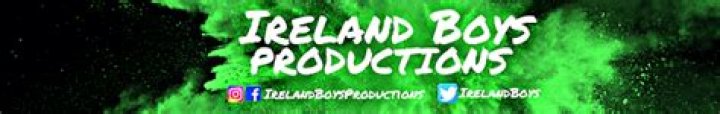 Ireland Boys Productions video statistics