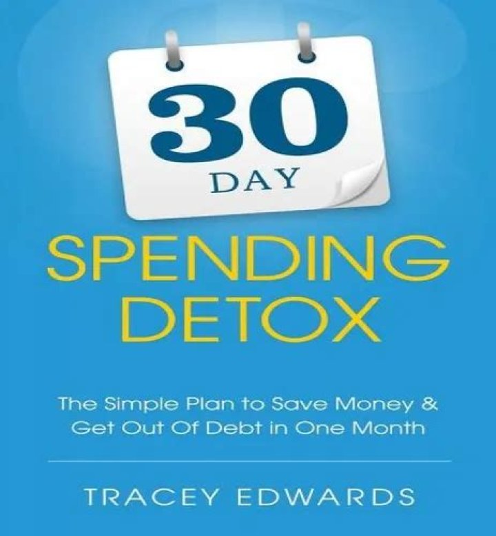 Is a 30-Day Spending "Detox" the Trick to Saving? Finance Experts Weigh In