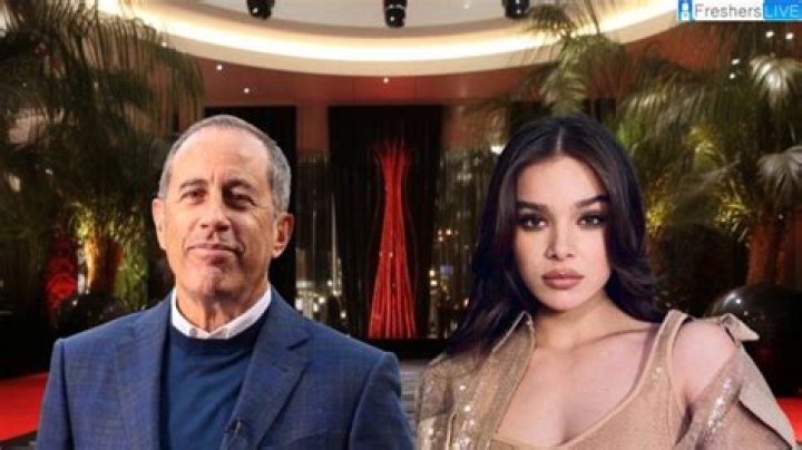 Is Hailee Steinfeld Related to Jerry Seinfeld?