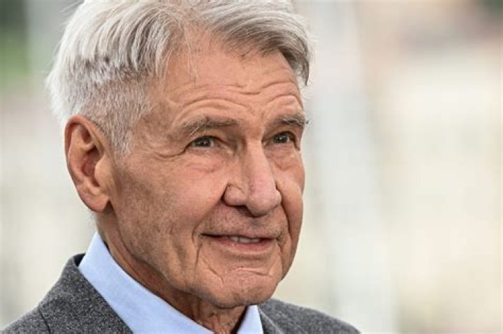 Is Harrison Ford Related to Henry Ford?