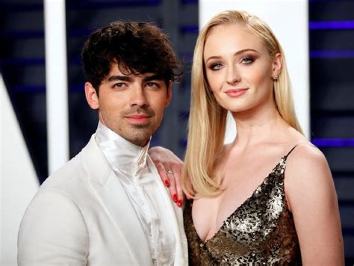 Is Joe Jonas Married?
