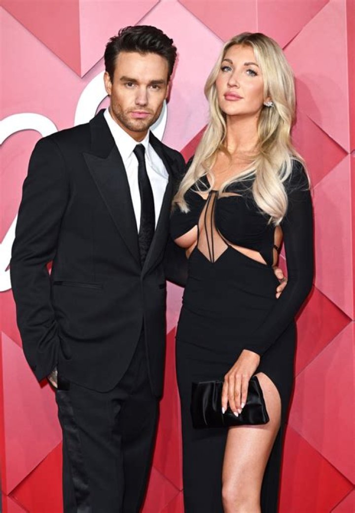 Is Liam Payne Married?