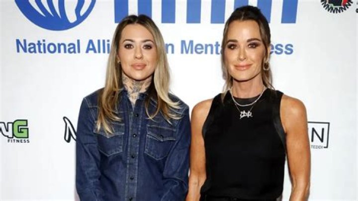 Is Morgan Wade Gay? Dating Girlfriend, Kyle Richards, Or Boyfriend Joe Link?