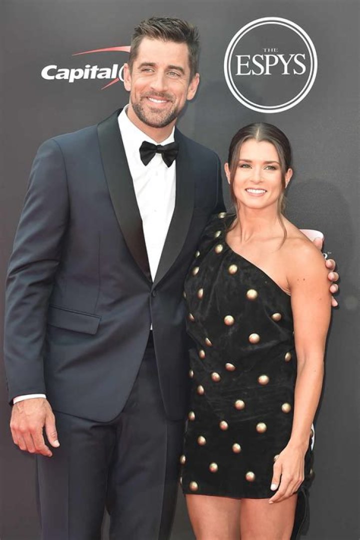 
Is NFL Star Aaron Rodgers Married To his Girlfriend Danica Patrick? Know all About Aaron Rodgers And Danica Patrick