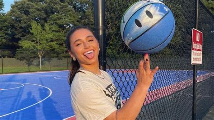 Is She Straight Or Gay?