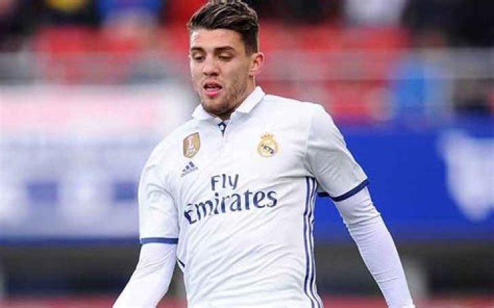 
Is the 24-year-old Real Madrid and Croatia National Team Midfielder Mateo Kovacic Married? Details of His Affairs and Dating Rumors