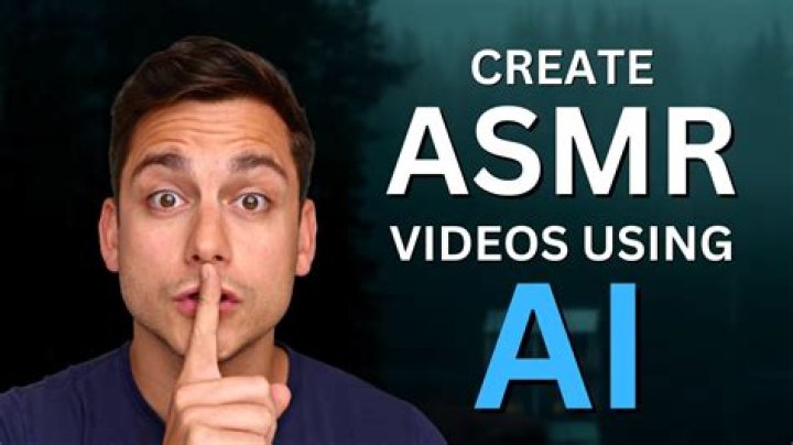 Isabel imagination ASMR video statistics