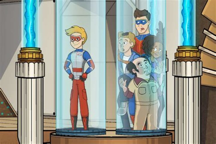 Jace Norman Talks New ‘Henry Danger’ Animated Series “The Adventures of Kid Danger” – Celeb Secrets